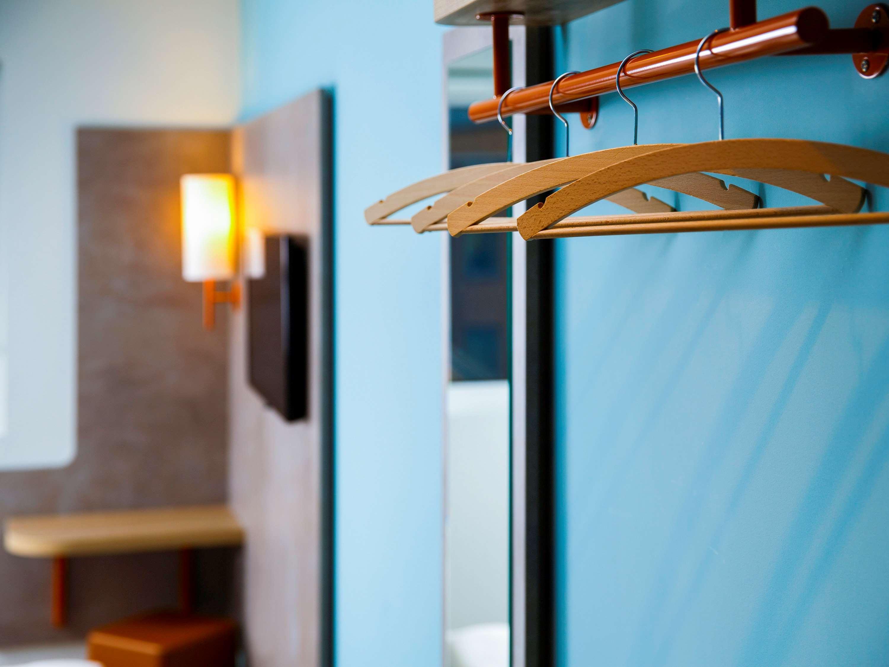 Ibis Budget London Whitechapel - Brick Lane Exterior foto